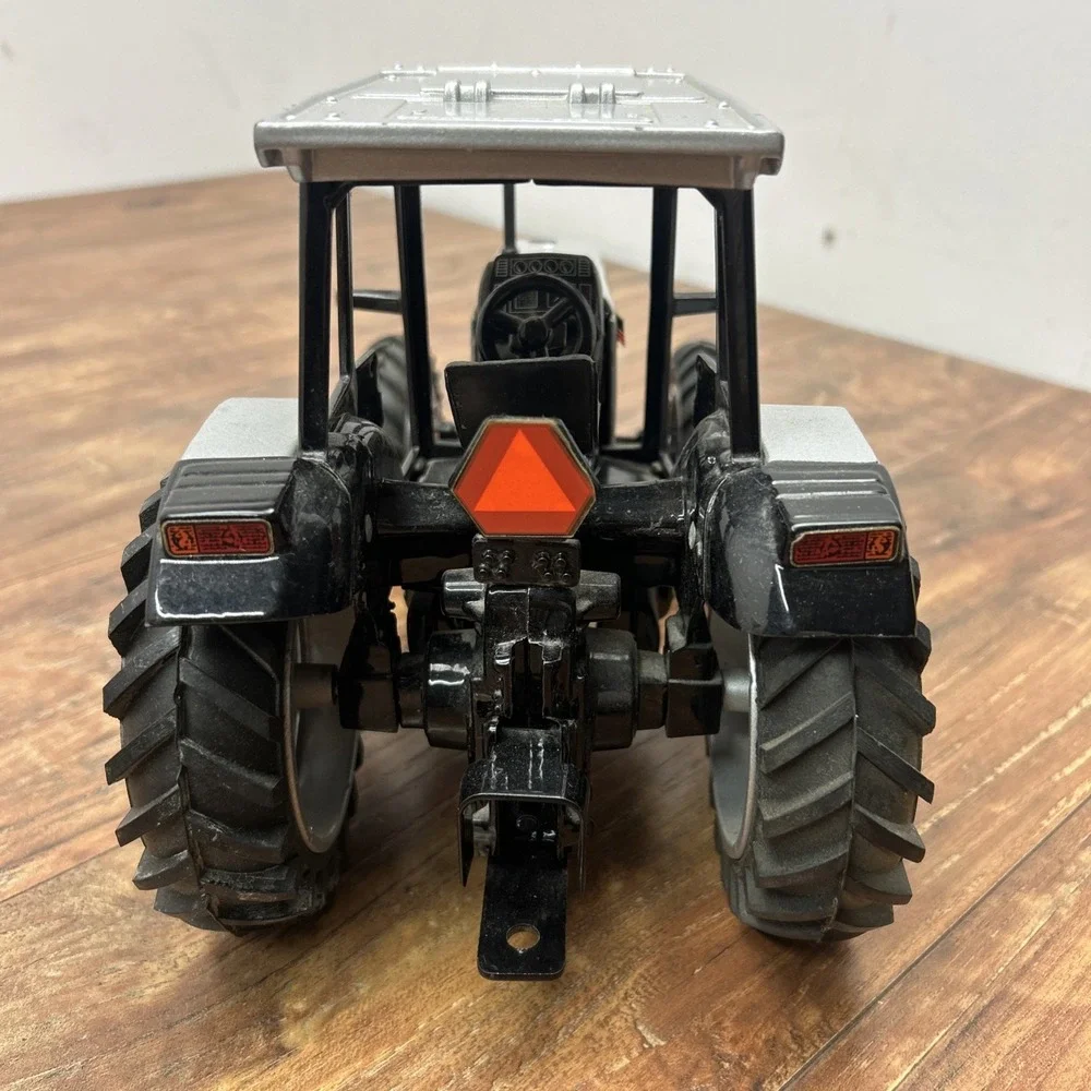 Very Rare Scale Models 1/16 AGCO White 6150 Tractor Farm Diecast HEAVY 5 pounds‎